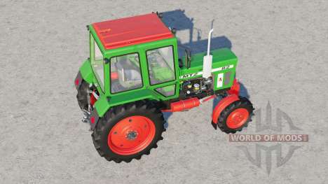 MTZ-82               Belarus for Farming Simulator 2017
