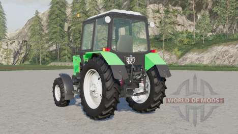 MTZ-82.1   Belarus for Farming Simulator 2017
