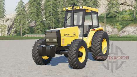 Valmet 1580  Turbo for Farming Simulator 2017