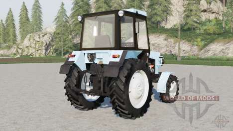 YuMZ-8240 for Farming Simulator 2017