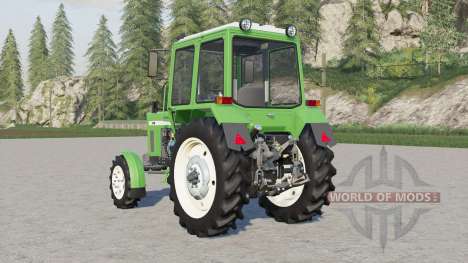 MTZ-82           Belarus for Farming Simulator 2017
