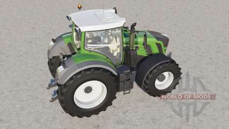 Fendt 900         Vario for Farming Simulator 2017