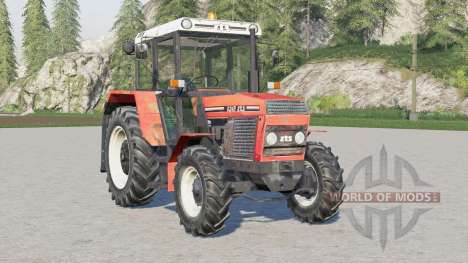 ZTS   8245 for Farming Simulator 2017