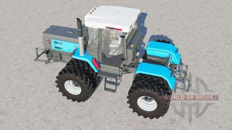 HTZ-17221-21 4WD for Farming Simulator 2017
