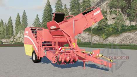 Grimme SE   260 for Farming Simulator 2017