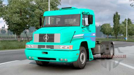 Mercedes-Benz LS 1935 4x2 1994 for Euro Truck Simulator 2