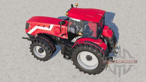 MTZ-3022DC.1 Belarus 2010 for Farming Simulator 2017