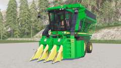 John Deere  9930 for Farming Simulator 2017