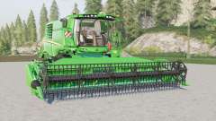 John Deere W500  Series for Farming Simulator 2017