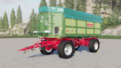 Rudolph DK 280    W for Farming Simulator 2017