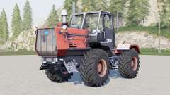 T-150K all-wheel drive   tractor for Farming Simulator 2017