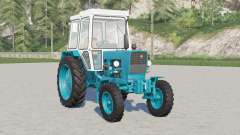 YuMZ-6KL ukrainian    tractor for Farming Simulator 2017