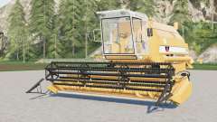 Bizon Gigant Z061 for Farming Simulator 2017