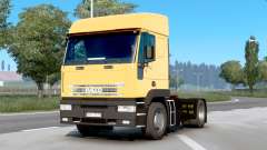 Iveco EuroTech 4x2 Tractor 1993 for Euro Truck Simulator 2