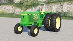 John Deere  4440 for Farming Simulator 2017