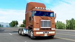 Freightliner   FLB for American Truck Simulator
