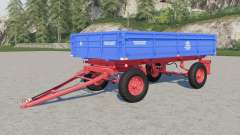 2PTS-4 tractor     trailer for Farming Simulator 2017