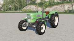 Fendt Favorit   4 for Farming Simulator 2017