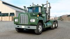 Mack R600 6x4 Tractor Day Cab for American Truck Simulator