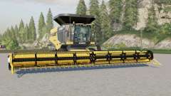 Claas Lexion   780 for Farming Simulator 2017