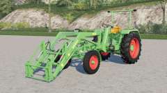 Fendt F 250 GT for Farming Simulator 2017