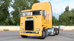 Freightliner  FLB for American Truck Simulator