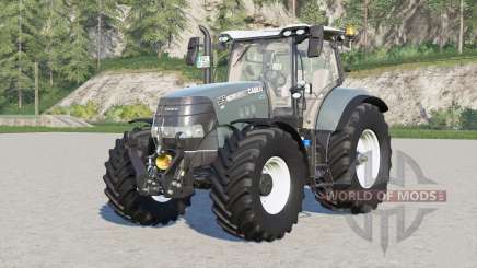 Case IH Puma             CVX for Farming Simulator 2017