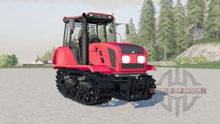 MTZ-2103 Belarus for Farming Simulator 2017