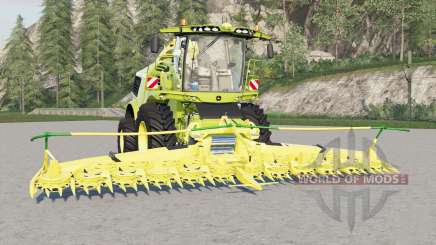 John Deere 9000i        Series for Farming Simulator 2017