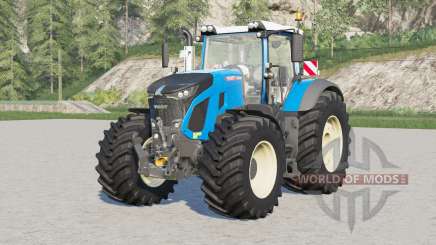 Fendt 900           Vario for Farming Simulator 2017