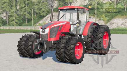 Zetor Crystal    100 for Farming Simulator 2017