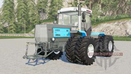 HTZ-17221-21 4WD for Farming Simulator 2017