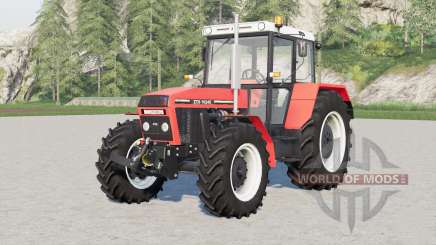 ZTS 16245   Turbo for Farming Simulator 2017