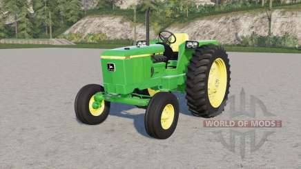 John Deere   2950 for Farming Simulator 2017