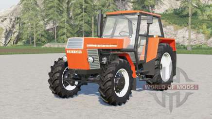 Zetor    12045 for Farming Simulator 2017