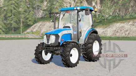 Lovol  TB-504 for Farming Simulator 2017
