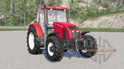 Zetor Forterra   11441 for Farming Simulator 2017