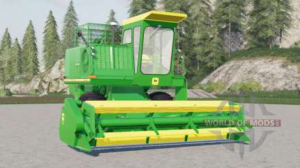 John Deere  4400 for Farming Simulator 2017