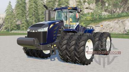 Challenger MT900E  Series for Farming Simulator 2017