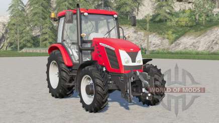 Zetor Major   80 for Farming Simulator 2017