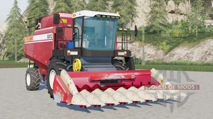 KZS-1218 Palesse   GS12 for Farming Simulator 2017