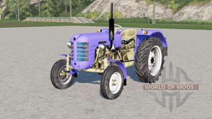 Zetor  3011 for Farming Simulator 2017