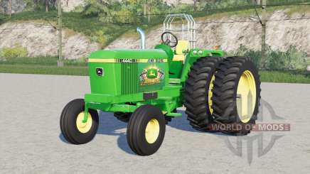 John Deere  4440 for Farming Simulator 2017