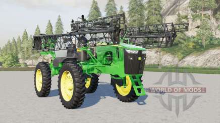John Deere  4940 for Farming Simulator 2017