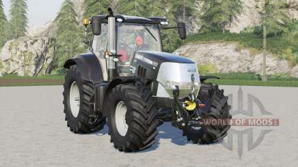 Case IH Puma                  CVX for Farming Simulator 2017