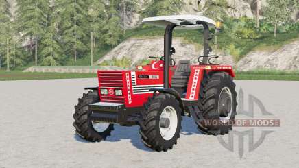 Tümosan 8000  Series for Farming Simulator 2017