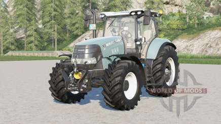 Case IH Puma              CVX for Farming Simulator 2017