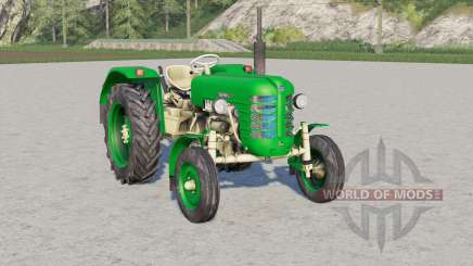 Zetor   3011 for Farming Simulator 2017