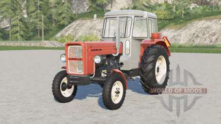 Ursus     C-355 for Farming Simulator 2017