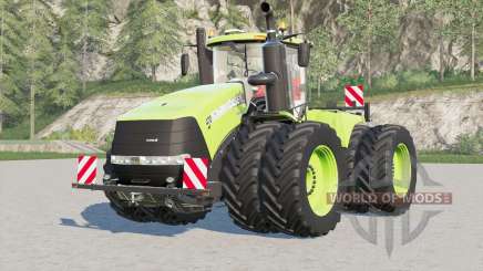 Case IH       Steiger for Farming Simulator 2017